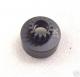 Pinion w/hole for 1/8 16T